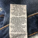 sts blue Piper Skinny Distressed High Rise Blue Jeans Size 11 Photo 10