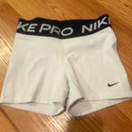 Nike  Pro Shorts Photo 0