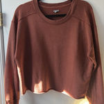 Aerie  Cropped Sweater Photo 0