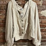 Free People Oasis Lounge Top NWT Photo 1