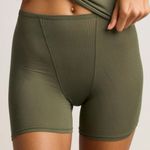 Negative Underwear Whipped Boxer in Moss, Size X Photo 0