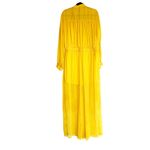 NWOT NINA PARKER Trendy Plus Size Button Photo 6