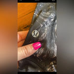 Lululemon  Speed Tight II Full-on Luxestreme Marble Leggings Size 4 Workout Yoga Photo 5