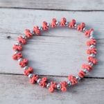 Pony/Horse Stretch Bracelet Photo 1