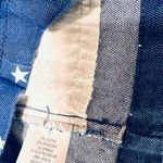 Harper Blue Jean Shorts with Tailored Fit Photo 3