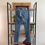 AG Adriano Goldschmied Low-Rise "The Legging Ankle" Super Skinny Ankle Jeans, 27 Photo 3