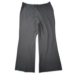 Worthington Classic Black Wide Leg Pants Photo 7