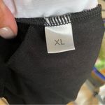 Christmas Themed Swim Top Size XL Photo 1