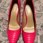 Michael Kors Hot pink  pumps  Photo 0