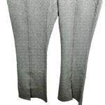 Maeve NWT Anthropologie Seamed Split Hem Flare Pants 16 Photo 10