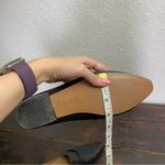 Steven By Steve Madden Steve Madden Steve Hollie Pointed Toe Loafer Flats Size 7.5 in Black Photo 10