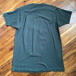 Milkbun Indie Small Business Cat Tee Shirt For Fans By Fans Gray Size L Photo 2