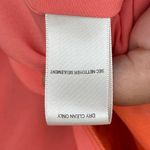 Rebecca Taylor  coral bustier dress w full skirt Photo 7