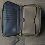 Rebecca Minkoff - Regan Universal Leather Wristlet Photo 4