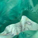 Patagonia Morning Glory Dress Criss Cross Twist Straps Shelf Bra Size Small Photo 3