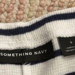 Something Navy  Stripe PJs Photo 6