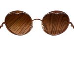 Kate Spade new york rosarias round heart sunglasses Photo 6