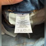 Aeropostale Womens Jean Skirt size 8 Photo 3