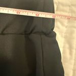 Black Pleated Mini Skirt Betaven Size M Size M Photo 4