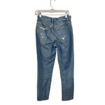 Boyish Distressed Button Fly Billy Jeans Size 27 Photo 1