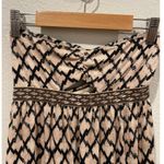 Urban Outfitters SILENCE + NOISE Cleopatra Strapless Maxi Dress Photo 5