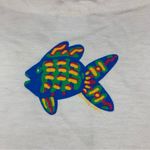 Crazy Shirts Women's Maui Fish Tank Top Photo 4