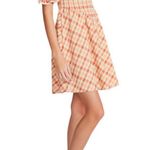 Betsey Johnson Tigerlily Cotton Printed Fit & Flare Dress
Size Large Photo 1