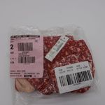 Madewell NEW Second Wave Curved-Waist Bikini Bottom in Ditsy Floral, L Photo 5