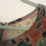 Anthropologie  Saturday Sunday Floral Print Photo 2