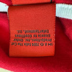 Felix the Cat Red Graphic T Photo 10