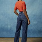 BDG High Waisted Cowboy Jean Photo 1