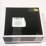 R.H. Macy & Co. Fine Jewelry Women's Sterling Silver Necklace And Earring Set Photo 2