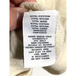 Kimchi Blue Urban Outfitters Open Front Cardigan Sweater Womens S Cotton Blend Photo 5