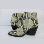 ✨ SOUL MIKEY BOOTIES✨ Black Size 8 Photo 9