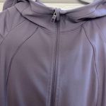 Lululemon Zip-Up Hoodie Photo 4