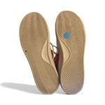 Nike  Court Royale 2 Mid Sneaker Women 9 White w/Pink Swoosh Hightop Photo 2