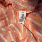 Aerie EUC Linen Blend High Waisted Short Photo 2