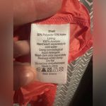 Plenty by Tracy Reese Alana Coral Lace Dress, size 2p Photo 6