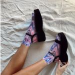 Princess Polly 5/$25  sheer socks Photo 1