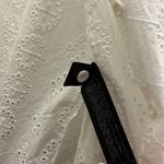 ZARA  eyelet shirt Photo 2