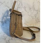 Juicy Couture Flawless Dome Satchel Heart Quilted Juice Bag Brand New With Tags Photo 1