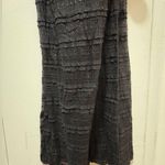 Alice + Olivia Lace Black Maxi Dress Size 0 Photo 5