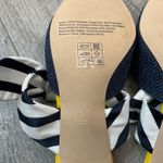 CAbi Women's Size 9M Bow Kitten Heels Photo 8