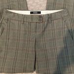 Body by Victoria NWOT  low rise straight leg stretch trousers. The Kate Fit! Mint! Sz 2 tall Photo 3