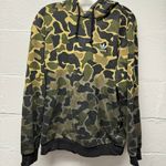 Adidas Original Camo Hoodie Photo 0