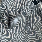 BDG  Y2K Cargo Pants Urban Outfitters — Wide Leg Swirl Women’s Size Small Photo 7