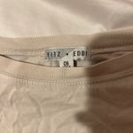 Fitz + Eddi Lake Michigan  tee Photo 1