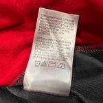 Wisconsin Badgers Team Jersey Red Size M Photo 4