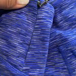 Tuff Athletics Tuff Athletic Gym Activewear Purple Leggings Size Med EUC #4107 Photo 4