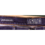 Lucky Brand  Brooke Legging Jeans, Women's size 6/28, Blue Denim Photo 1